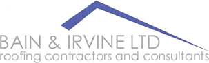 Bain & Irvine Ltd, Roofing contactors and consultants