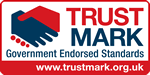 Trust Mark Logo