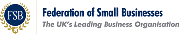 National Federation of Small Businesses Logo