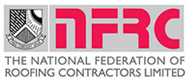 National Federation of Roofing Contractors Logo