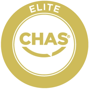 CHAS Elite - Bain & Irvine
